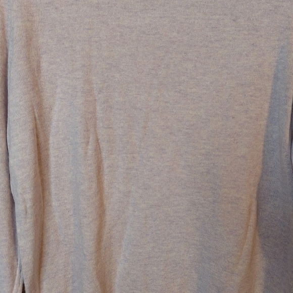 Loft Women's Long Sleeve Crew Neck Sweater - M - Picture 3 of 5